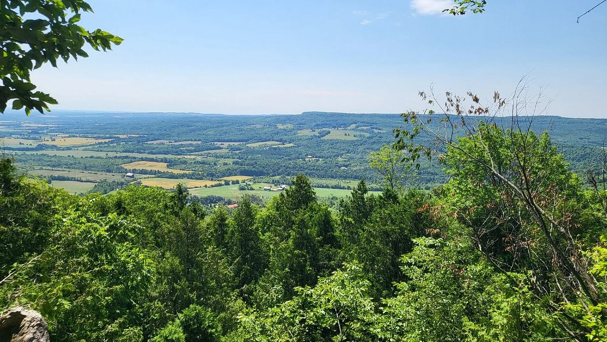 Petun Conservation Area