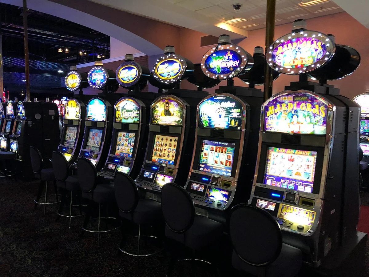 Mardi Gras Casino & Resort