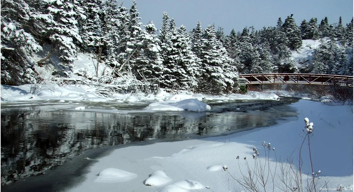 Manuels River Hibernia Interpretation Centre