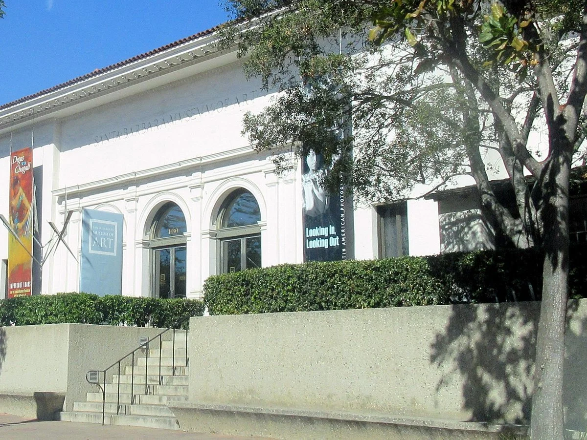 Santa Barbara Museum of Art