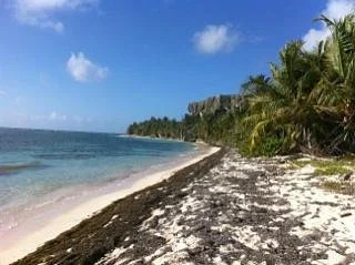 Mona Island