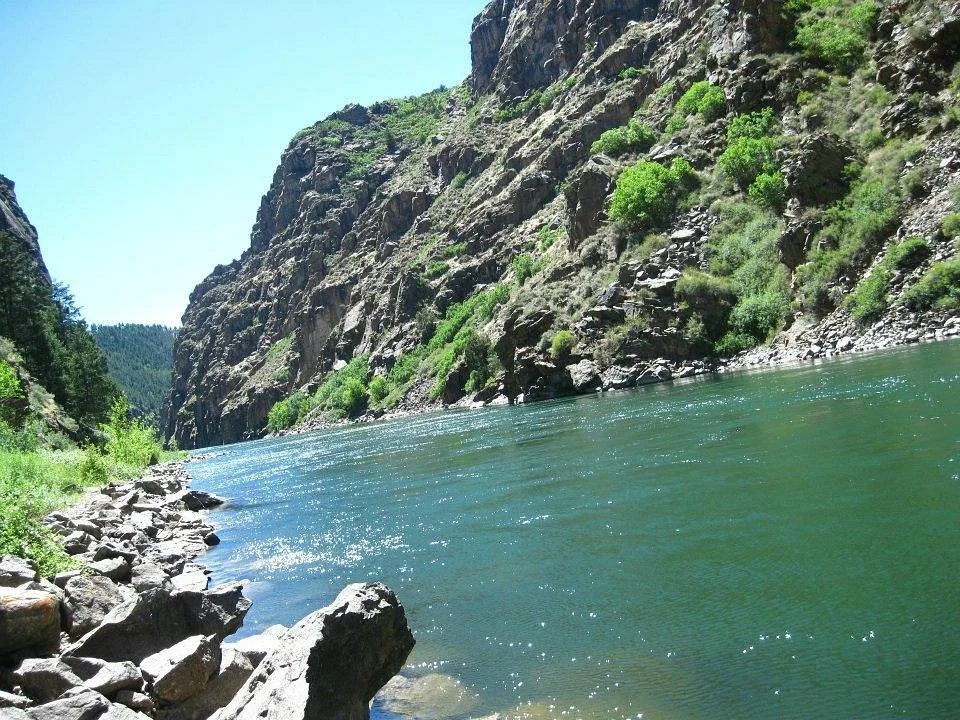 Pine Creek