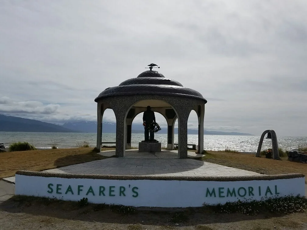 Seafarer's Memorial