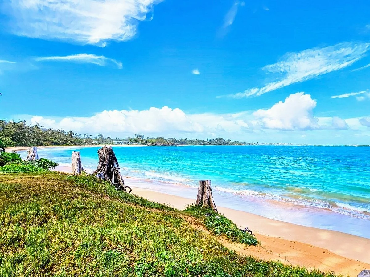 Kokololio Beach Park