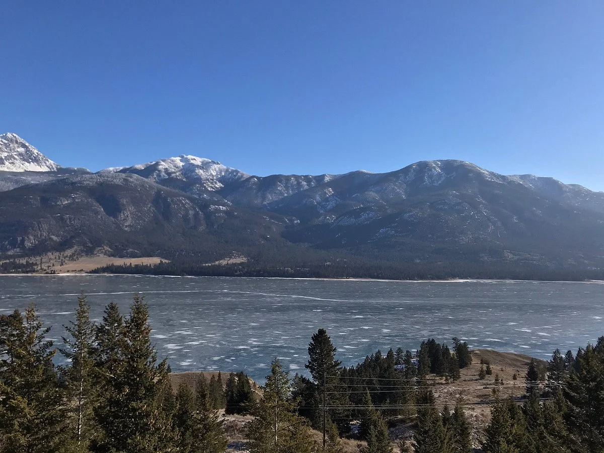Columbia Lake Provincial Park