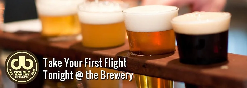 Double Barley Brewing