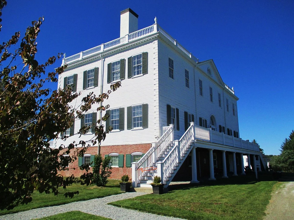 General Henry Knox Museum / Montpelier