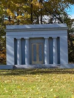 Hope Cemetery