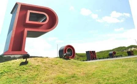 Letras de Ponce