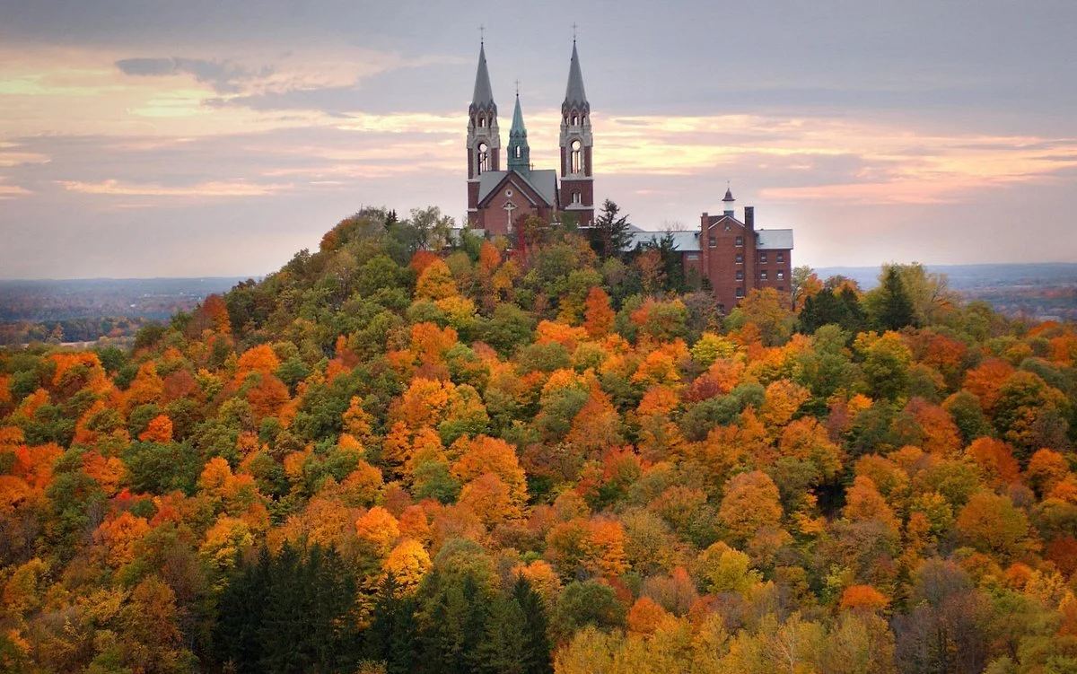 Holy Hill