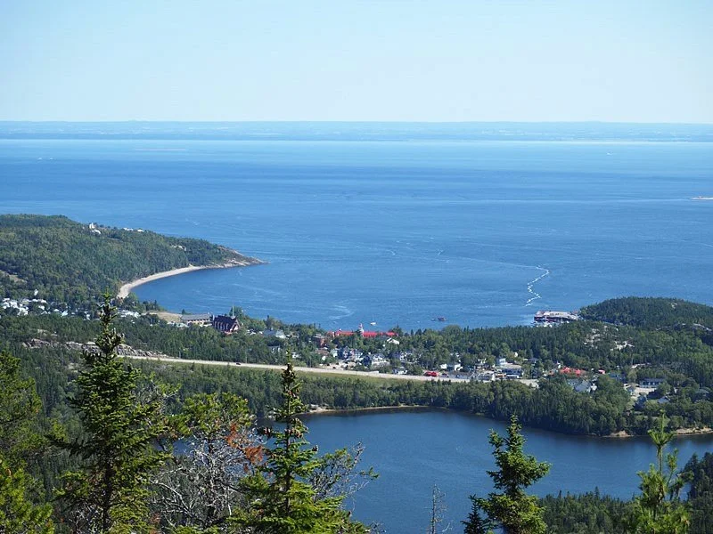 Mont Adela-Lessard