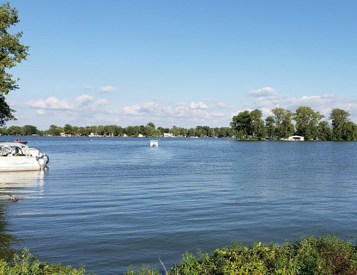 Indian Lake State Park