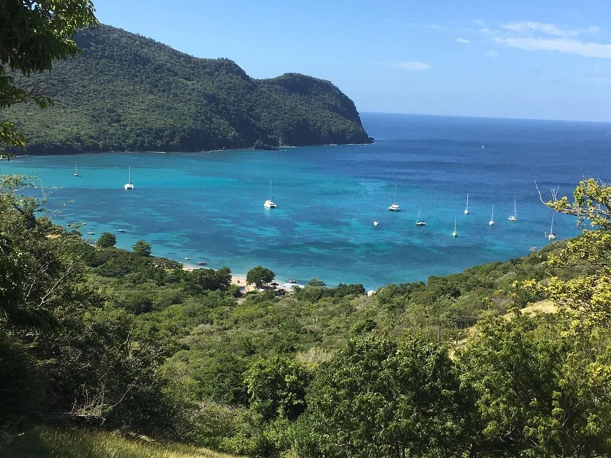 Chatham Bay