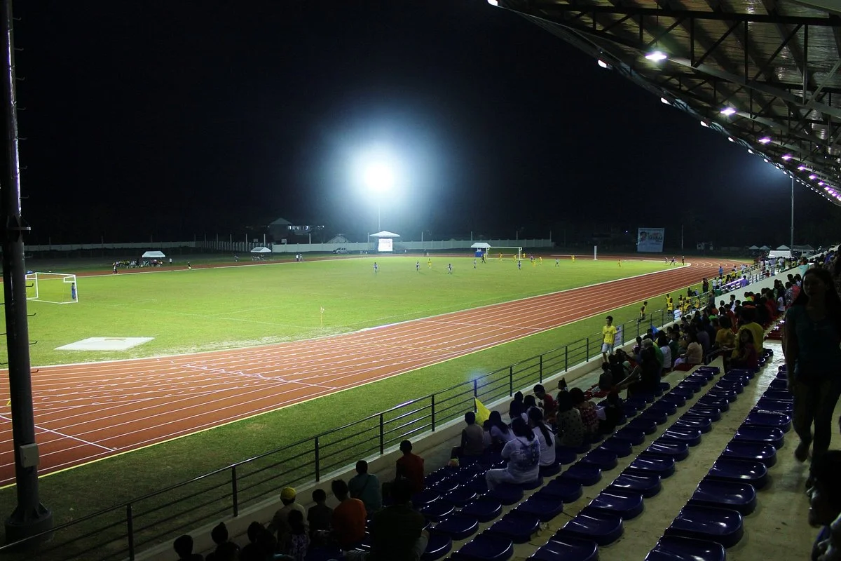 DavNor Sports and Cultural Center