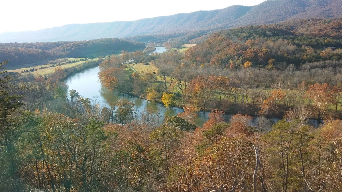 Shenandoah River State Park