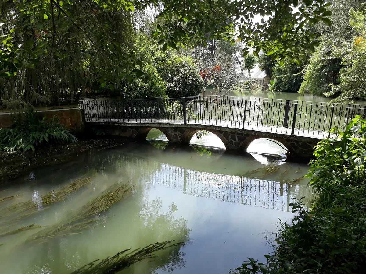 Parque de la Senoria
