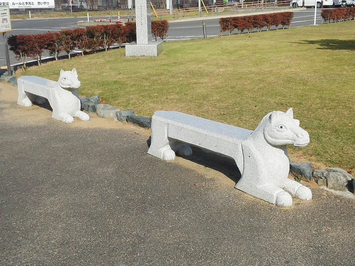 Michi no Eki Minamisoma