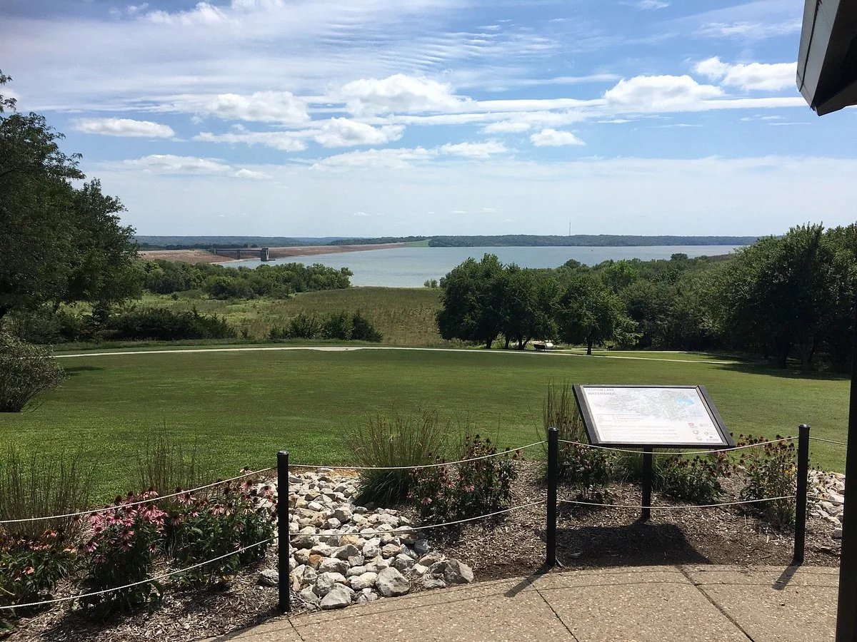 Clinton State Park
