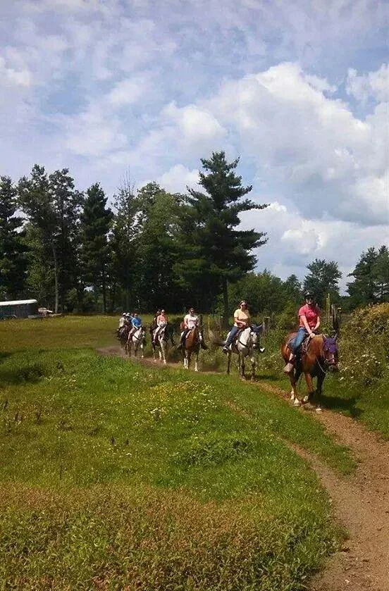 Spider Lake Ranch