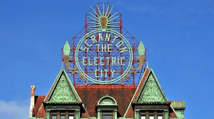 The Little Theatre of Wilkes-Barre