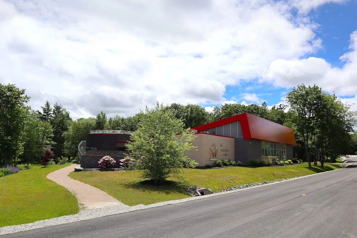 Black Loyalist Heritage Centre
