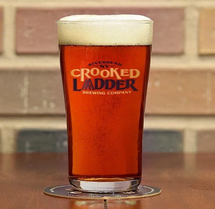 Crooked Ladder Brewery