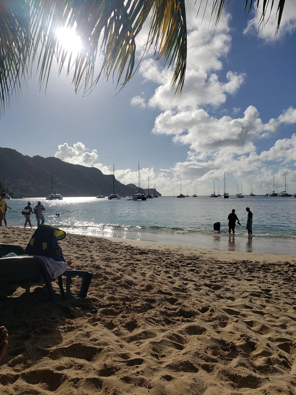 Bequia Tourism Association