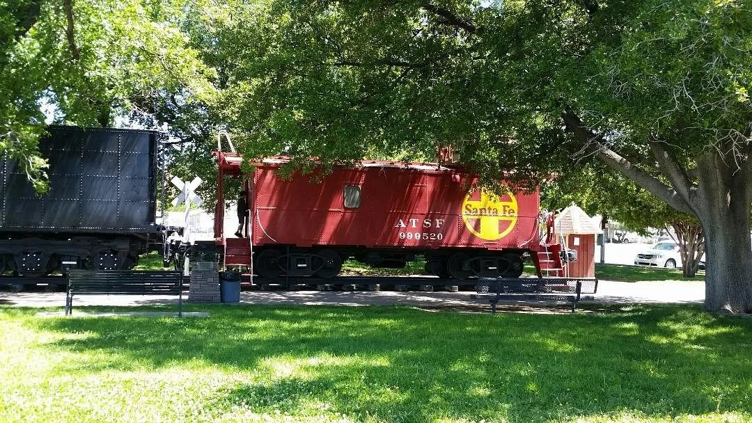 Metcalf Park