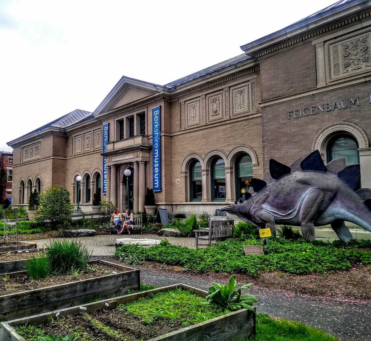 Berkshire Museum