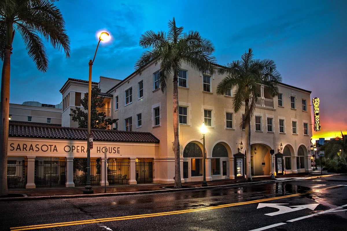 Sarasota Opera