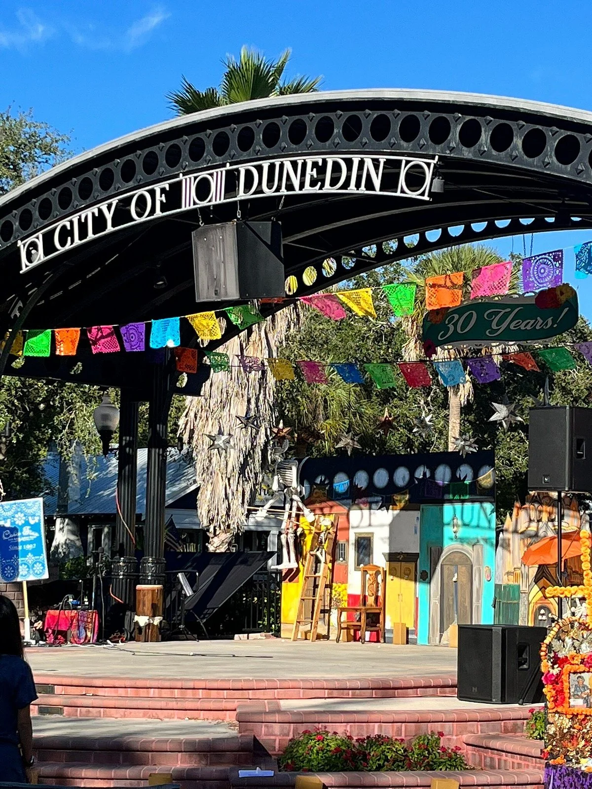 Dunedin Downtown Market