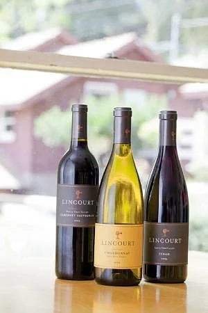 Lincourt Vineyards
