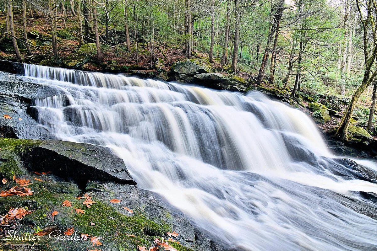 Doane's Falls