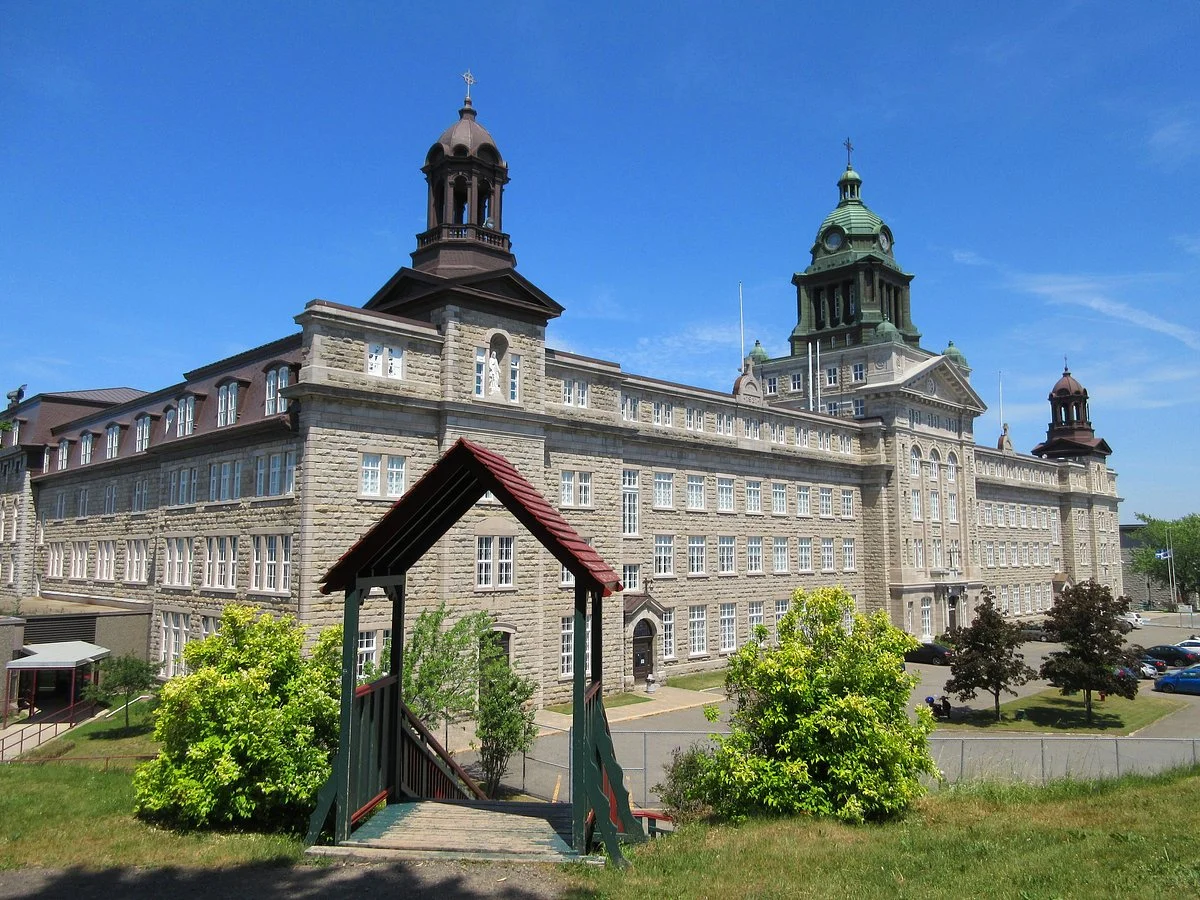 Montagne du Collège