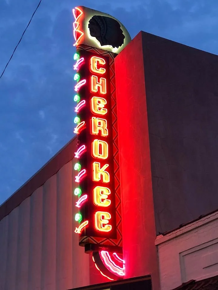 Cherokee Civic Theatre