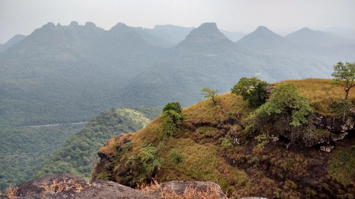 Fort Asherigad
