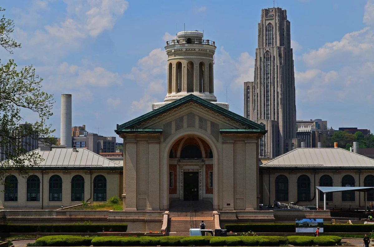 Carnegie Mellon University