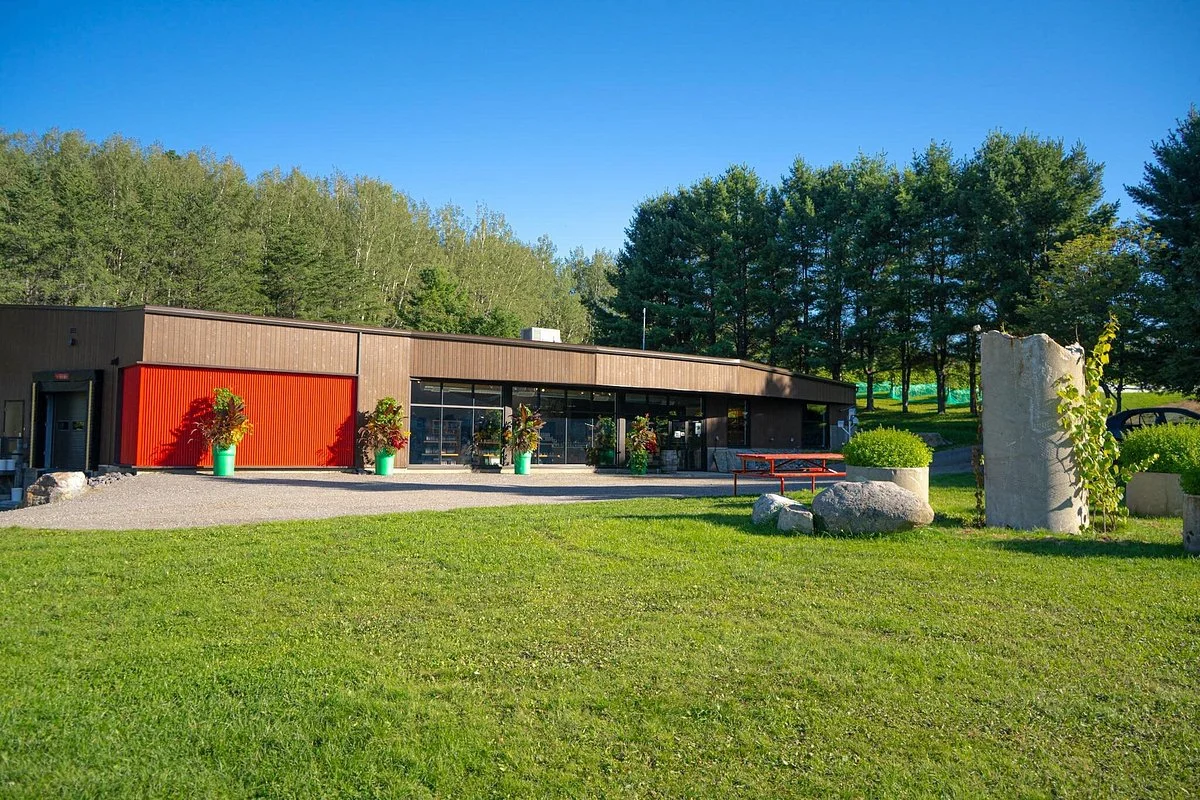 Domaine le Cageot