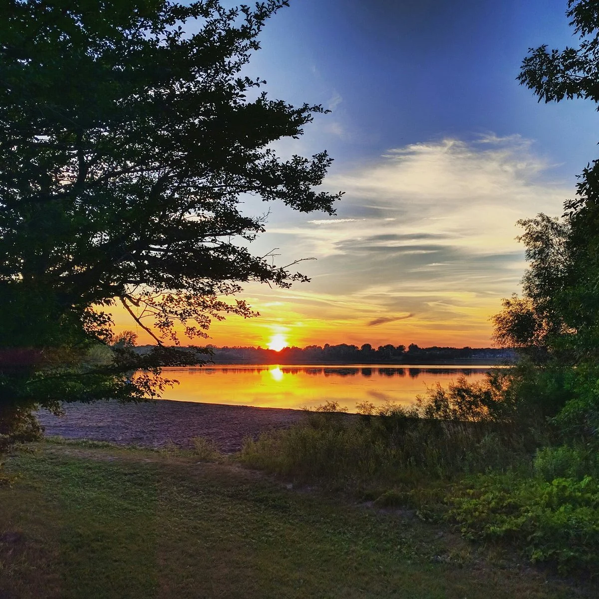Long Sault Parkway