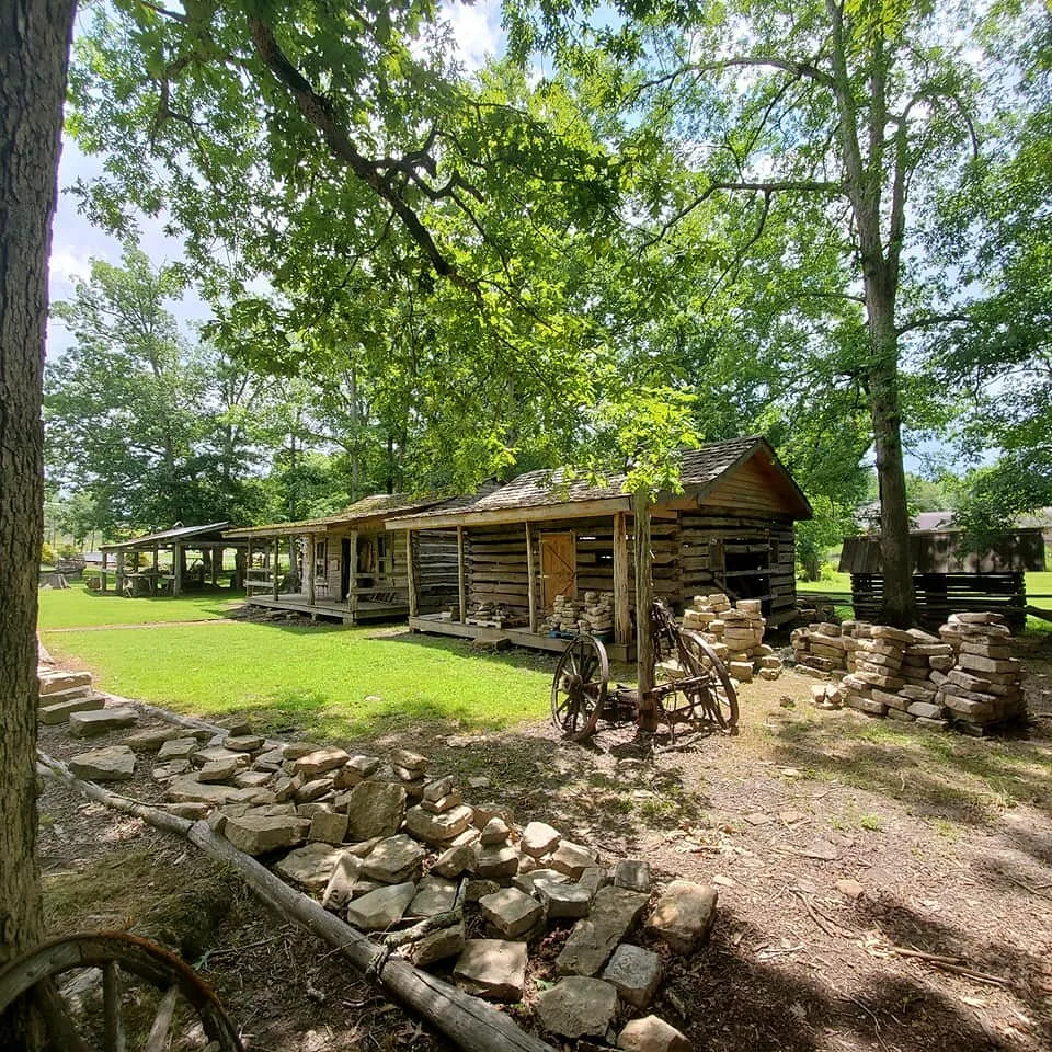 Museum of Scott County