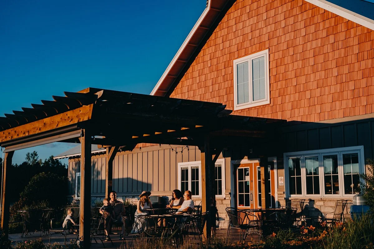 River Bend Winery & Distillery
