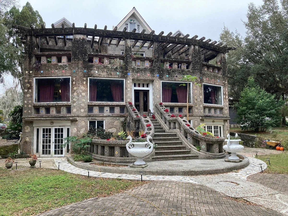 Wonder House