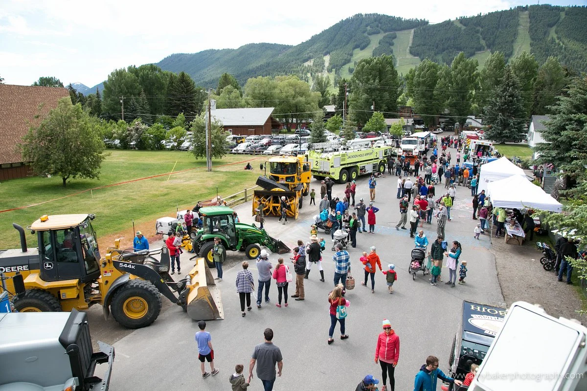 Jackson Hole Children's Museum