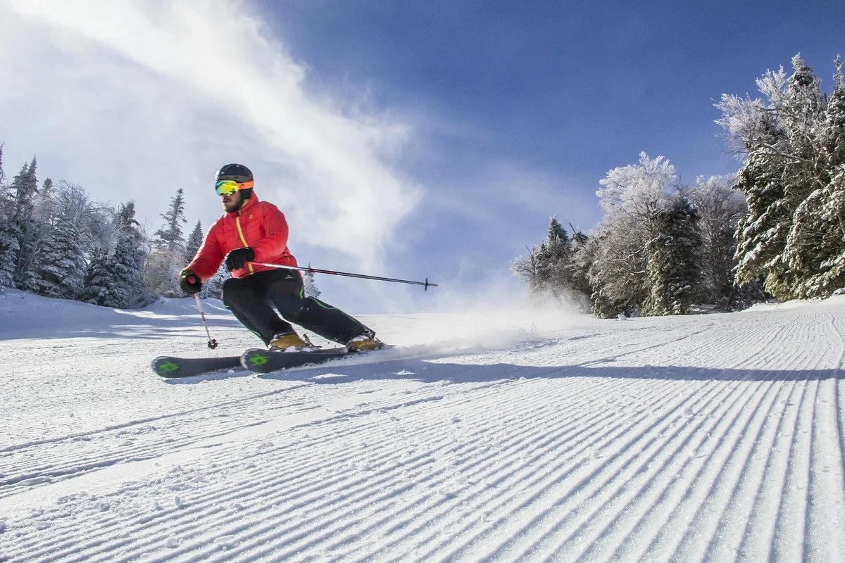 Burke Mountain Resort