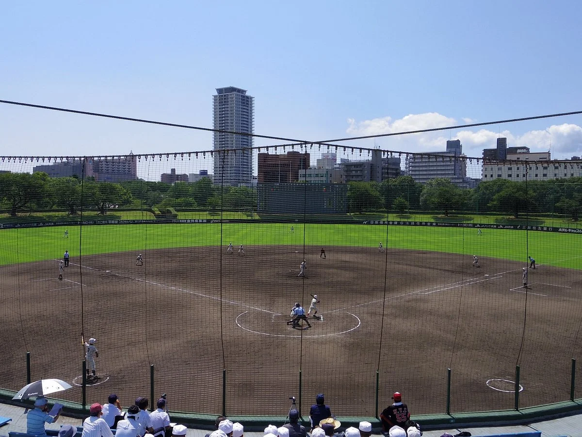 Akashi Tocalo Stadium