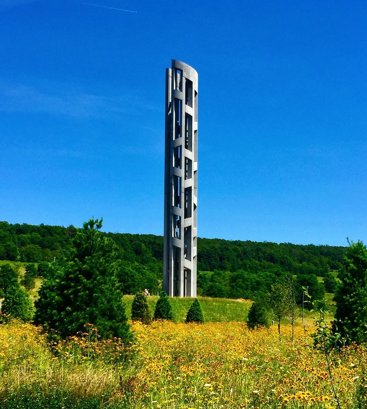 Flight 93 Memorial