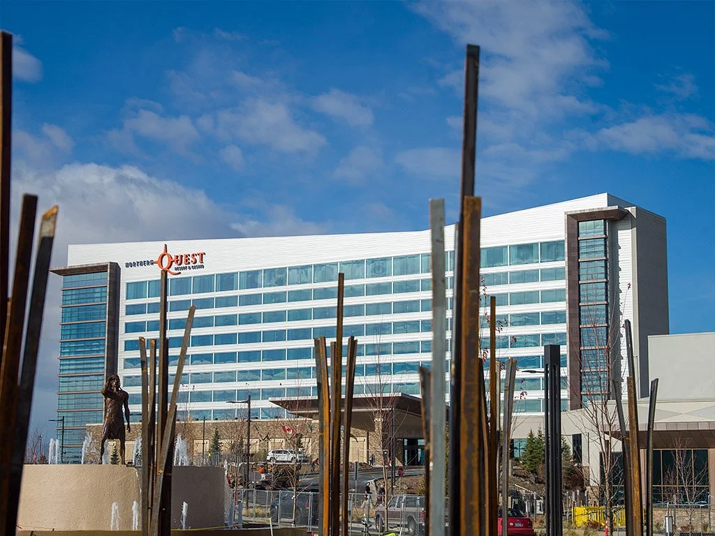 Northern Quest Casino