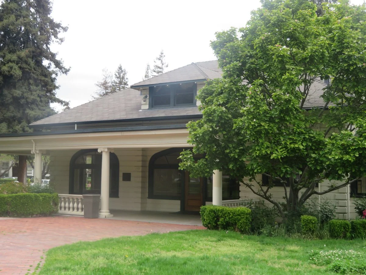 Jamison-Brown House