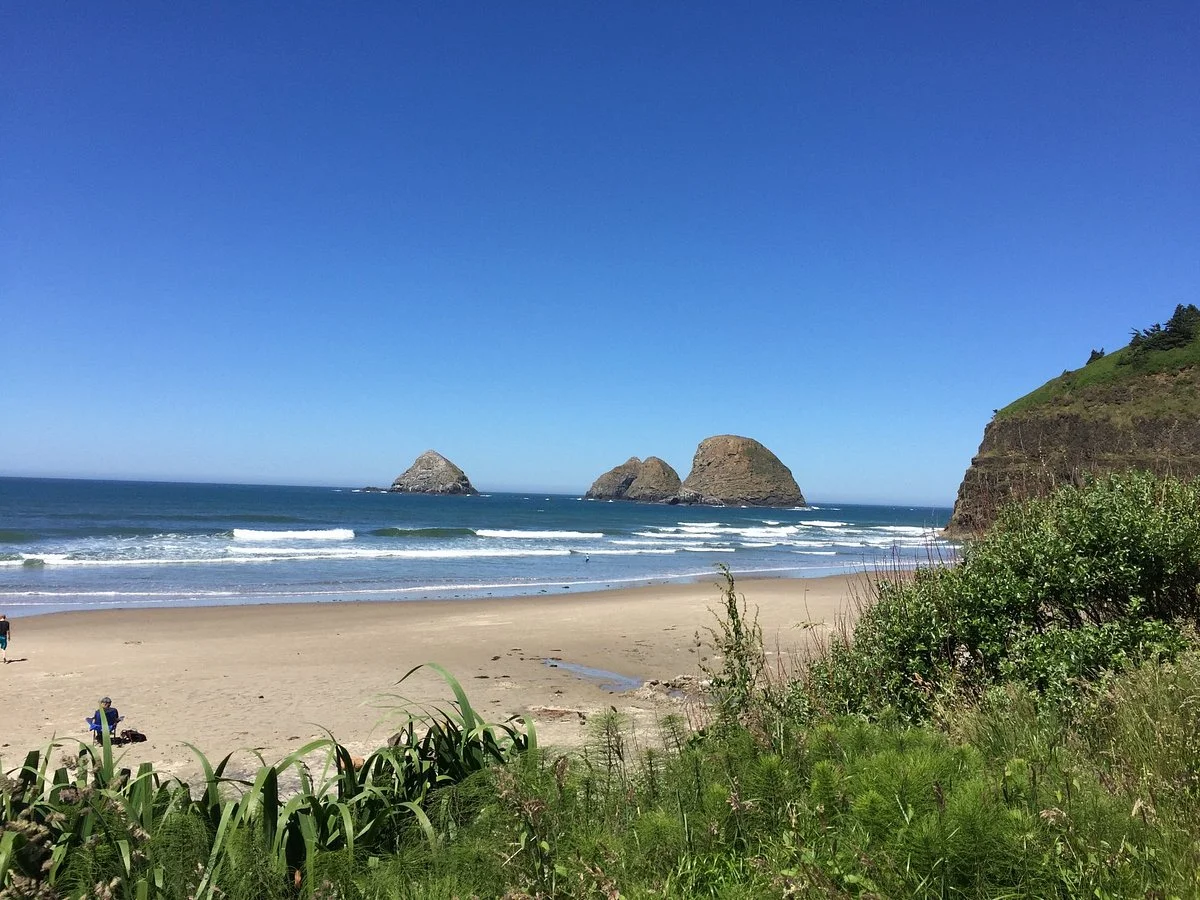 Oceanside Beach State Recreation Site