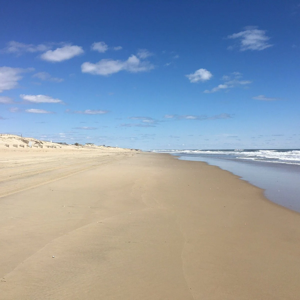 Carova Beach